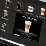 Philips 5500 Series Fully Automatic Espresso Machine with LatteGo - Image 8