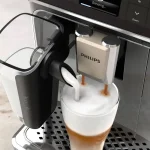 Philips 5500 Series Fully Automatic Espresso Machine with LatteGo - Image 7