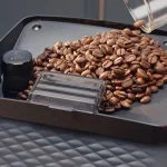 Philips 5500 Series Fully Automatic Espresso Machine with LatteGo - Image 5