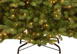 National Tree Newberry Spruce Christmas Tree - Size 6.5 ft - Image 8
