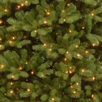 National Tree Newberry Spruce Christmas Tree - Size 6.5 ft - Image 5