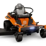 Safford Equipment Husqvarna XCITE Z345 54′′ 24HP Kohler