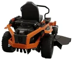 Safford Equipment Husqvarna XCITE Z345 54′′ 24HP Kohler - Image 2