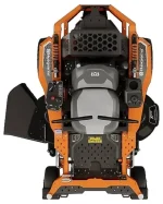 Safford Equipment Husqvarna XCITE Z345 54′′ 24HP Kohler - Image 3