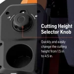 Safford Equipment Husqvarna XCITE Z345 54′′ 24HP Kohler - Image 7