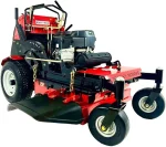 Bradley 32" Stand-On Mower with 25HP Briggs Commercial Engine