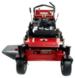 Bradley 32" Stand-On Mower with 25HP Briggs Commercial Engine - Image 5