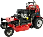 Bradley 32" Stand-On Mower with 25HP Briggs Commercial Engine - Image 3