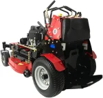 Bradley 32" Stand-On Mower with 25HP Briggs Commercial Engine - Image 4