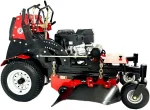 Bradley 32" Stand-On Mower with 25HP Briggs Commercial Engine - Image 2