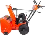 DR Power Equipment DR Power Pro 24" 2-stage Snow Blower sb23024den - Image 5